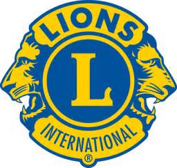 Lions Club : animation d'une conférence