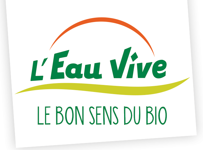 L'eau Vive Logo