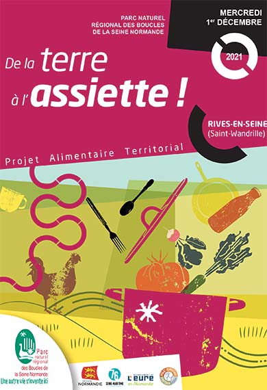 Forum Ouvert « De la Terre à l’Assiette »