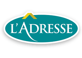 L'Adresse