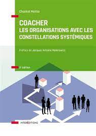 Les constellations systémiques d'organisation